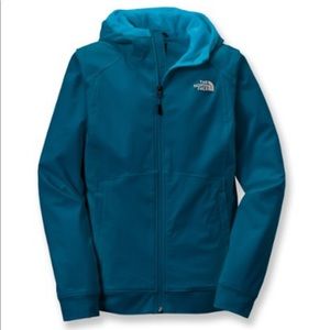 The North Face - Maddie Raschel Jacket